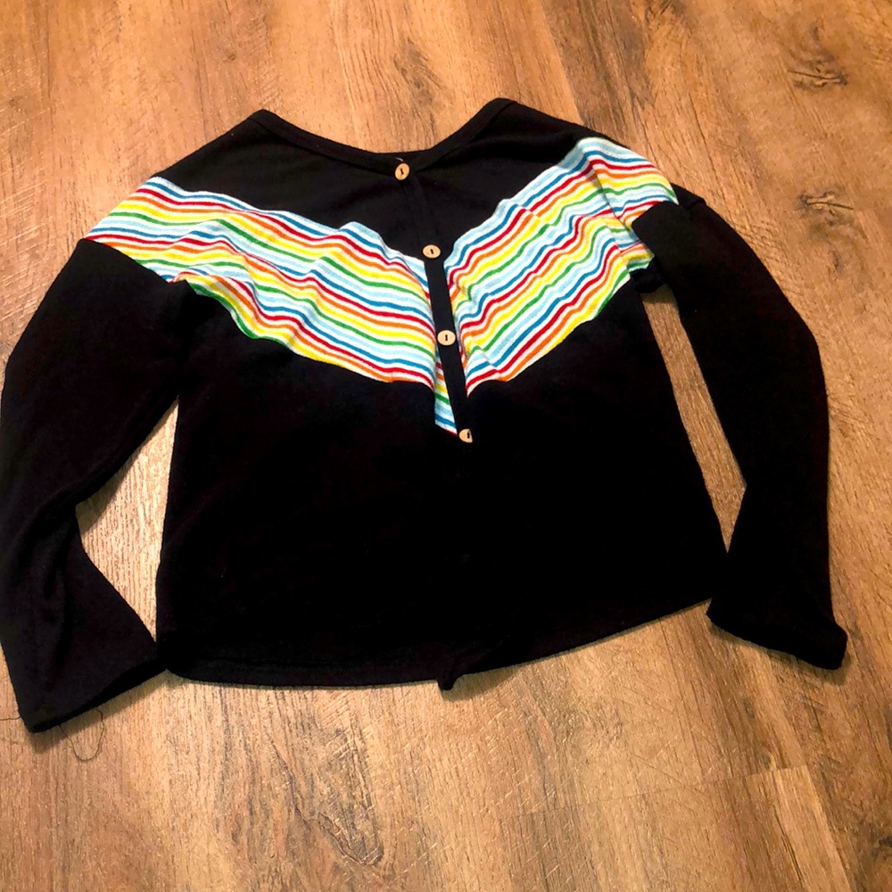 Sweater light pretty